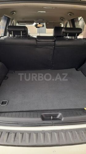 Hyundai Santa Fe 2008, 120,000 km - 2.0 l - Gəncə