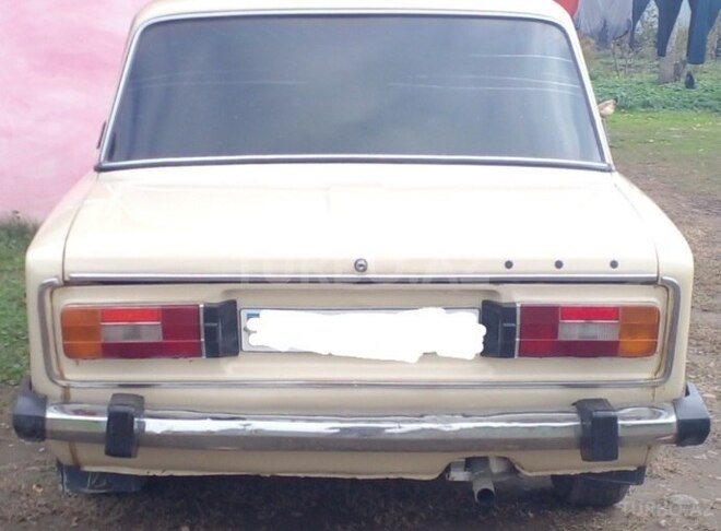 LADA (VAZ) 2106 1990, 24,579 km - 1.5 л - Masallı
