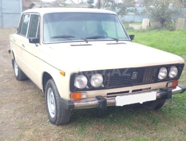 LADA (VAZ) 2106 1990, 24,579 km - 1.5 л - Masallı