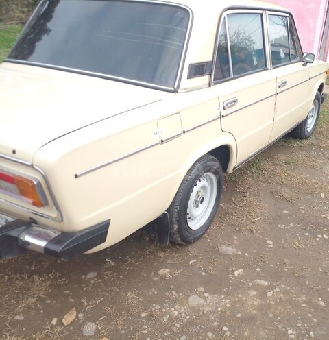 LADA (VAZ) 2106 1990, 24,579 km - 1.5 л - Masallı