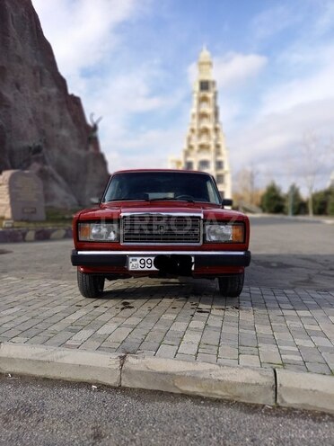 LADA (VAZ) 2104 1992, 16,500 km - 1.6 л - Xaçmaz