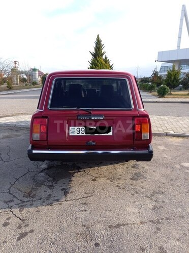 LADA (VAZ) 2104 1992, 16,500 km - 1.6 л - Xaçmaz