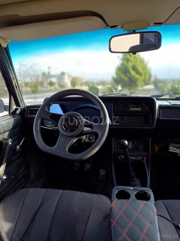LADA (VAZ) 2104 1992, 16,500 km - 1.6 л - Xaçmaz