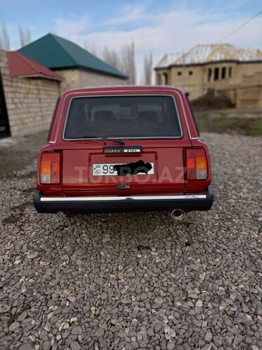 LADA (VAZ) 2104 1992, 16,500 km - 1.6 л - Xaçmaz