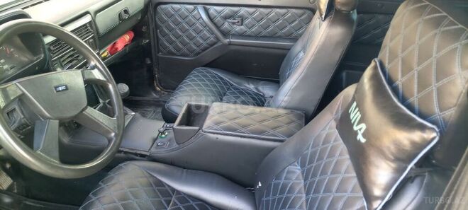 LADA (VAZ) Niva 2011, 150,000 km - 1.7 l - Bakı