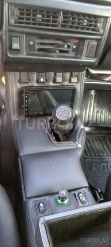LADA (VAZ) Niva 2011, 150,000 km - 1.7 l - Bakı