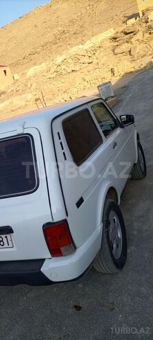 LADA (VAZ) Niva 2011, 150,000 km - 1.7 l - Bakı