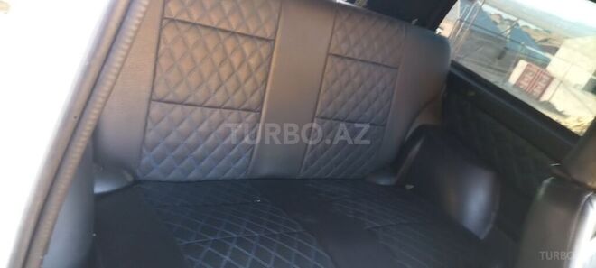 LADA (VAZ) Niva 2011, 150,000 km - 1.7 l - Bakı