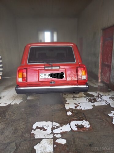 LADA (VAZ) 2104 1992, 16,500 km - 1.6 л - Xaçmaz