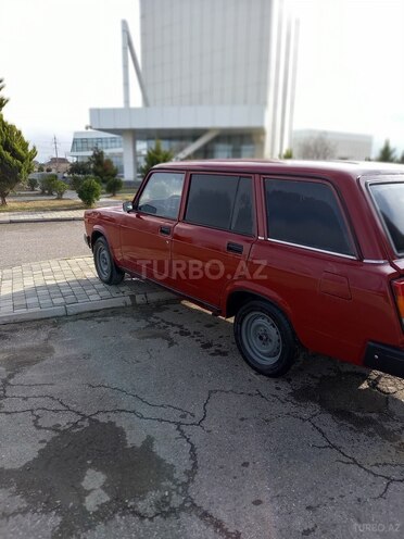 LADA (VAZ) 2104 1992, 16,500 km - 1.6 л - Xaçmaz