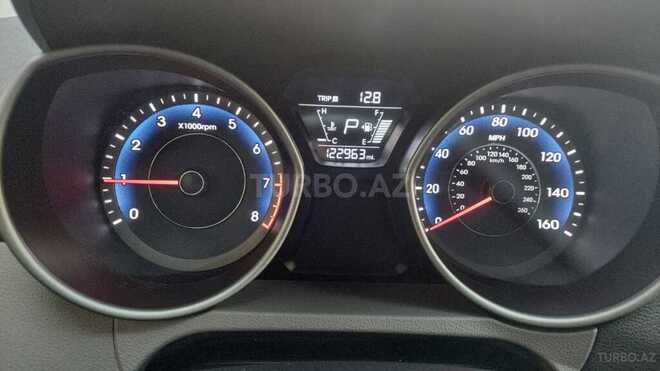 Hyundai Elantra 2013, 197,890 km - 1.8 л - Bakı