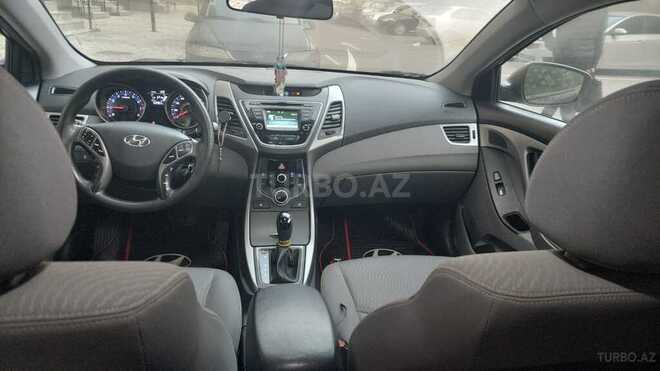 Hyundai Elantra 2013, 197,890 km - 1.8 л - Bakı