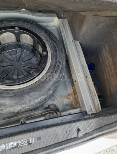 Mercedes E 200 1998, 391,000 km - 2.0 l - Bakı