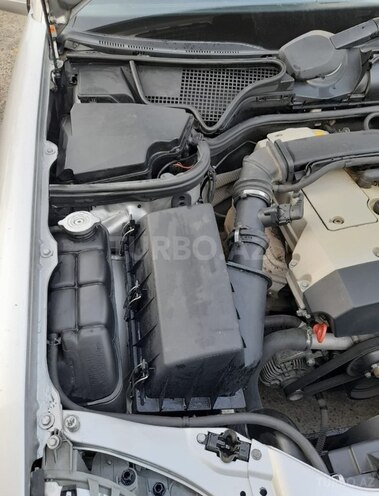 Mercedes E 200 1998, 391,000 km - 2.0 l - Bakı