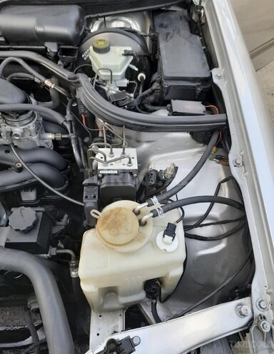 Mercedes E 200 1998, 391,000 km - 2.0 l - Bakı