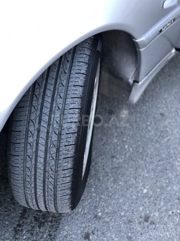 Mercedes C 220 1999, 250,000 km - 2.2 l - Sumqayıt