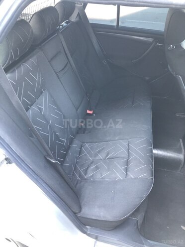 Mercedes C 220 1999, 250,000 km - 2.2 l - Sumqayıt