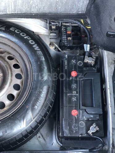 Mercedes C 220 1999, 250,000 km - 2.2 l - Sumqayıt