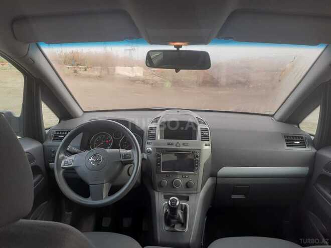 Opel Zafira 2006, 148,546 km - 1.6 l - Bakı