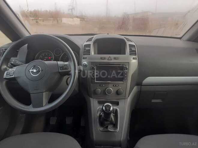 Opel Zafira 2006, 148,546 km - 1.6 l - Bakı