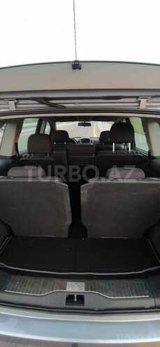 Opel Zafira 2006, 148,546 km - 1.6 l - Bakı