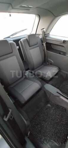 Opel Zafira 2006, 148,546 km - 1.6 l - Bakı
