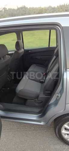 Opel Zafira 2006, 148,546 km - 1.6 l - Bakı