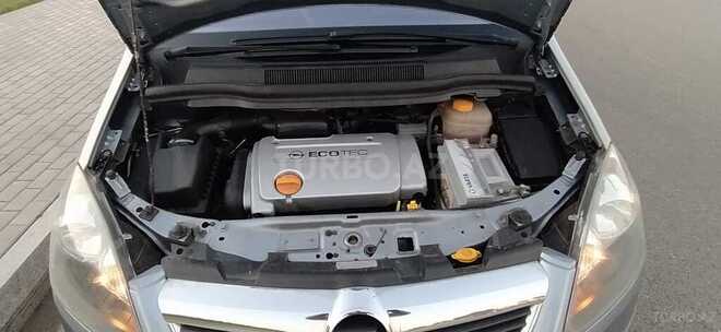 Opel Zafira 2006, 148,546 km - 1.6 l - Bakı