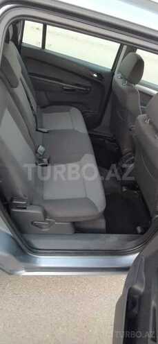 Opel Zafira 2006, 148,546 km - 1.6 l - Bakı