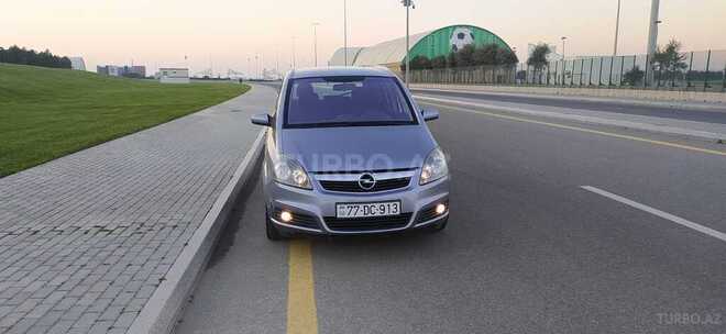 Opel Zafira 2006, 148,546 km - 1.6 l - Bakı