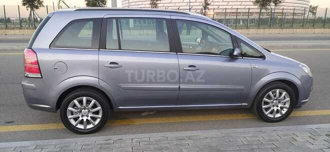 Opel Zafira 2006, 148,546 km - 1.6 l - Bakı
