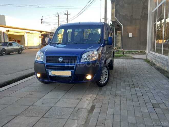 Fiat Doblo