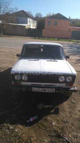 LADA (VAZ) 2106 1990, 250,000 km - 1.5 l - Quba