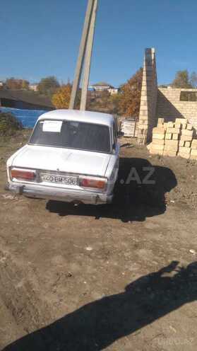 LADA (VAZ) 2106 1990, 250,000 km - 1.5 l - Quba