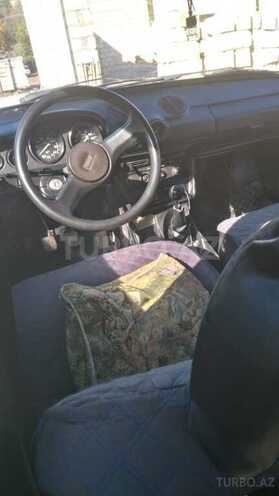 LADA (VAZ) 2106 1990, 250,000 km - 1.5 l - Quba