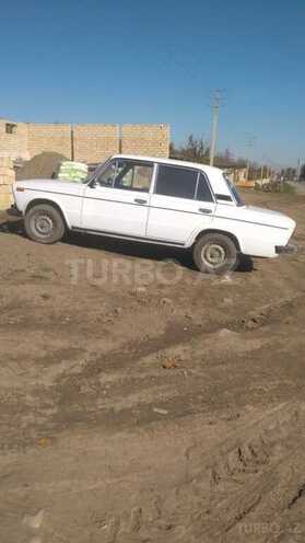 LADA (VAZ) 2106 1990, 250,000 km - 1.5 l - Quba