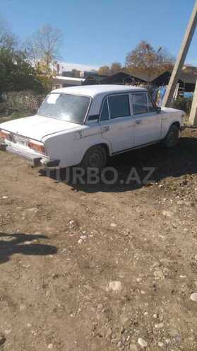 LADA (VAZ) 2106 1990, 250,000 km - 1.5 l - Quba