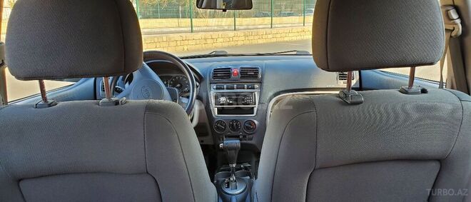 Kia Picanto 2006, 148,000 km - 1.1 l - Bakı