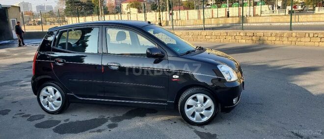 Kia Picanto 2006, 148,000 km - 1.1 l - Bakı