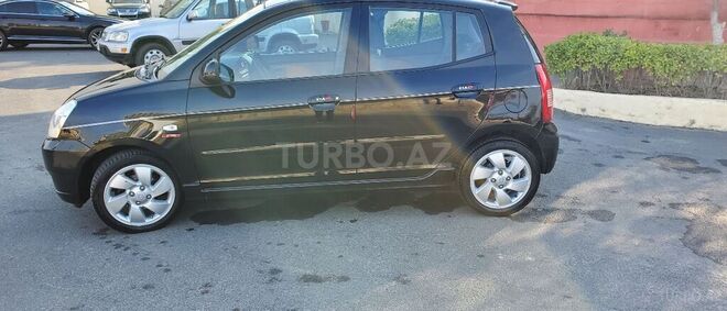 Kia Picanto 2006, 148,000 km - 1.1 l - Bakı