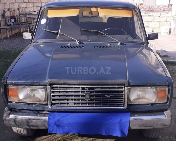 LADA (VAZ) 2107 2000, 166,900 km - 1.6 l - Göyçay