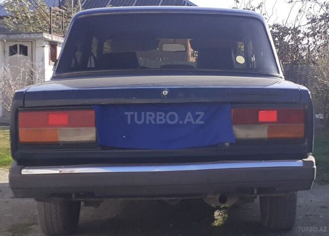 LADA (VAZ) 2107 2000, 166,900 km - 1.6 l - Göyçay