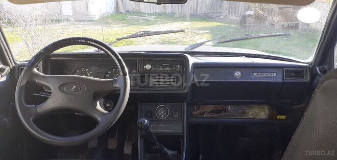 LADA (VAZ) 2107 2000, 166,900 km - 1.6 l - Göyçay