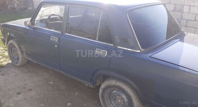 LADA (VAZ) 2107 2000, 166,900 km - 1.6 l - Göyçay