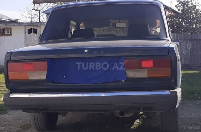 LADA (VAZ) 2107 2000, 166,900 km - 1.6 l - Göyçay