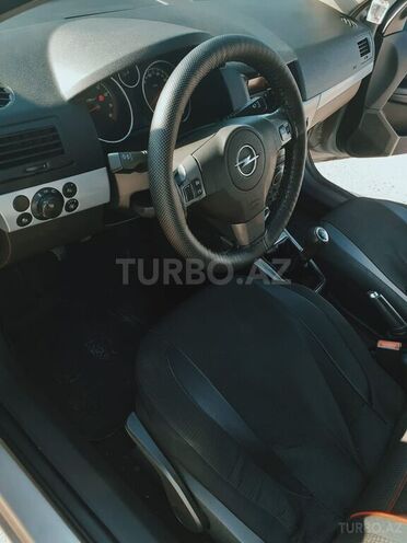 Opel Astra 2005, 204,000 km - 1.4 l - Bakı