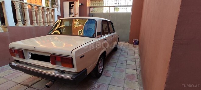LADA (VAZ) 2107 1996, 137,000 km - 1.5 l - Bakı