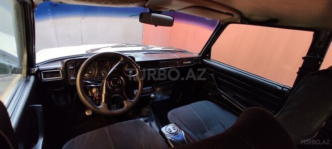 LADA (VAZ) 2107 1996, 137,000 km - 1.5 l - Bakı