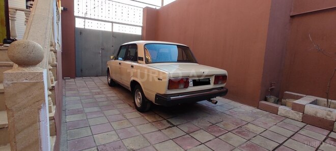 LADA (VAZ) 2107 1996, 137,000 km - 1.5 l - Bakı