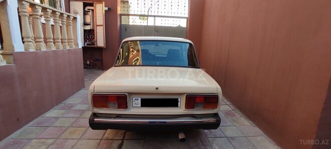 LADA (VAZ) 2107 1996, 137,000 km - 1.5 l - Bakı